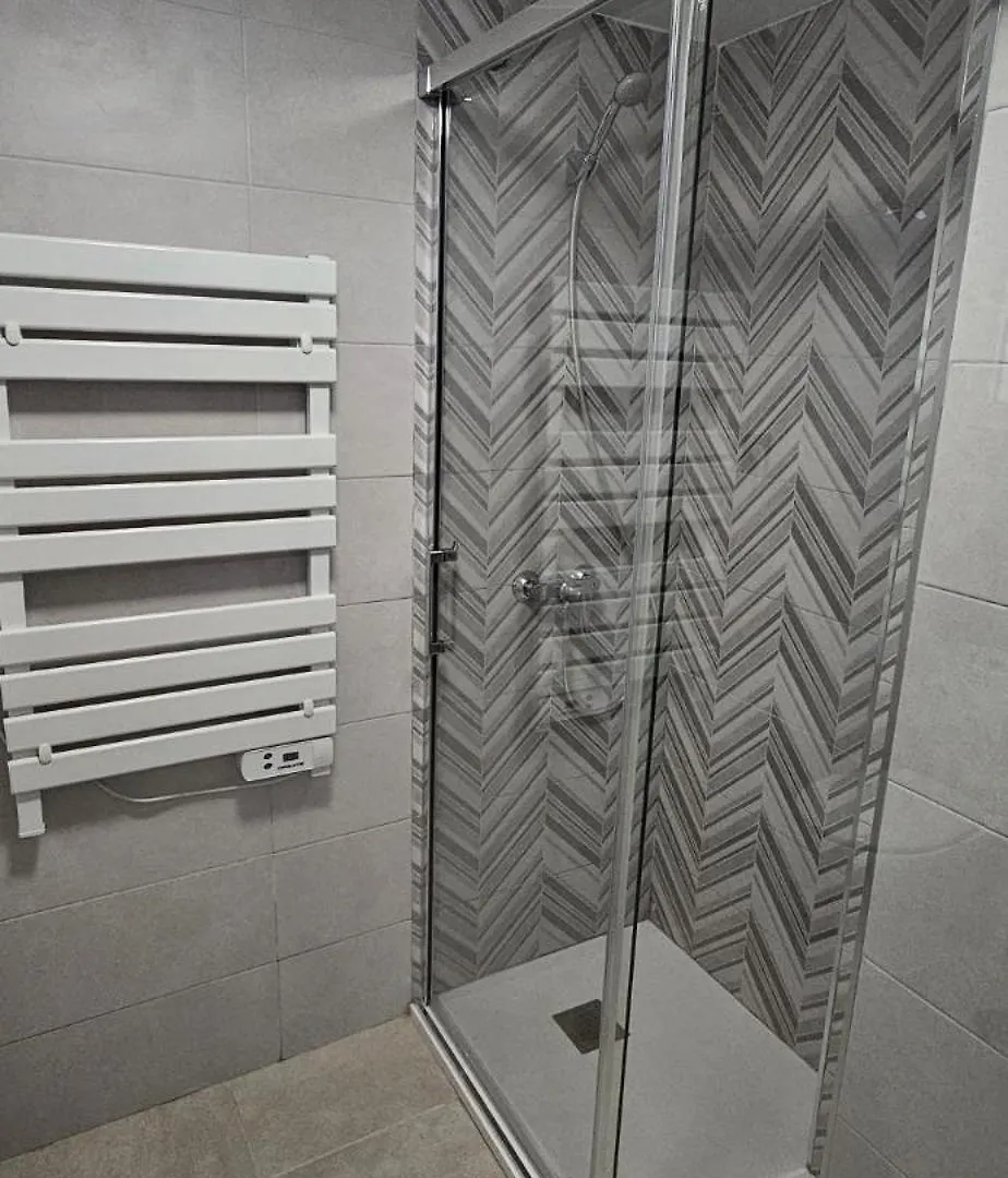 Apartamento Maestra Jaen
