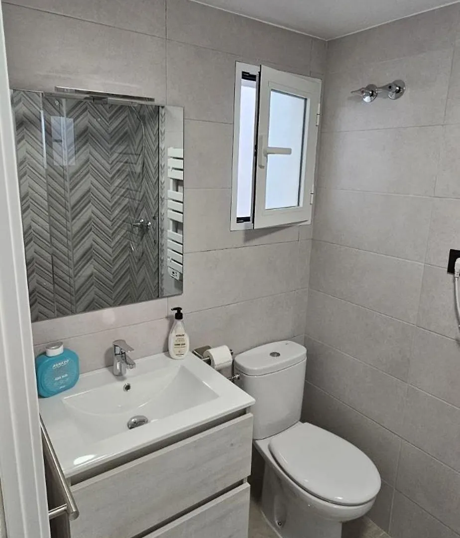 Apartamento Maestra Jaen Apartment