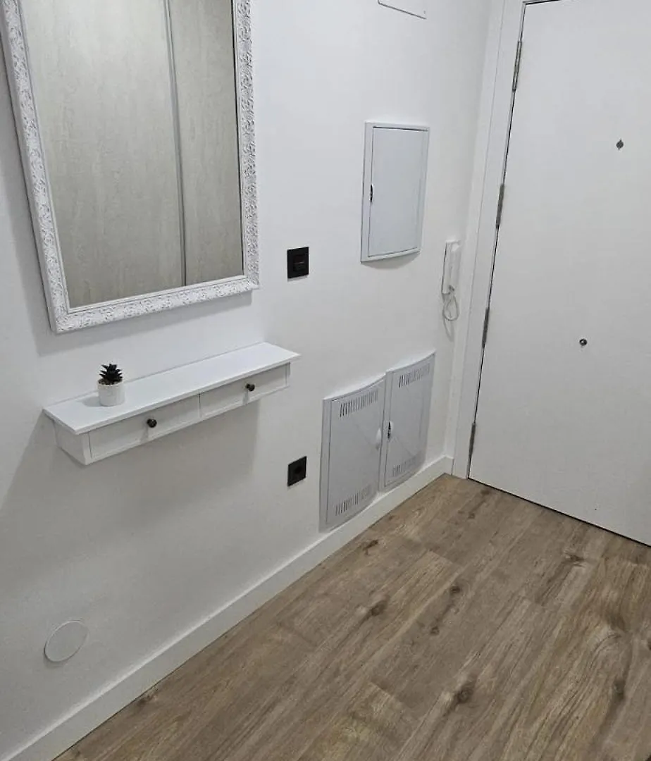 Apartment Apartamento Maestra Jaen Spain