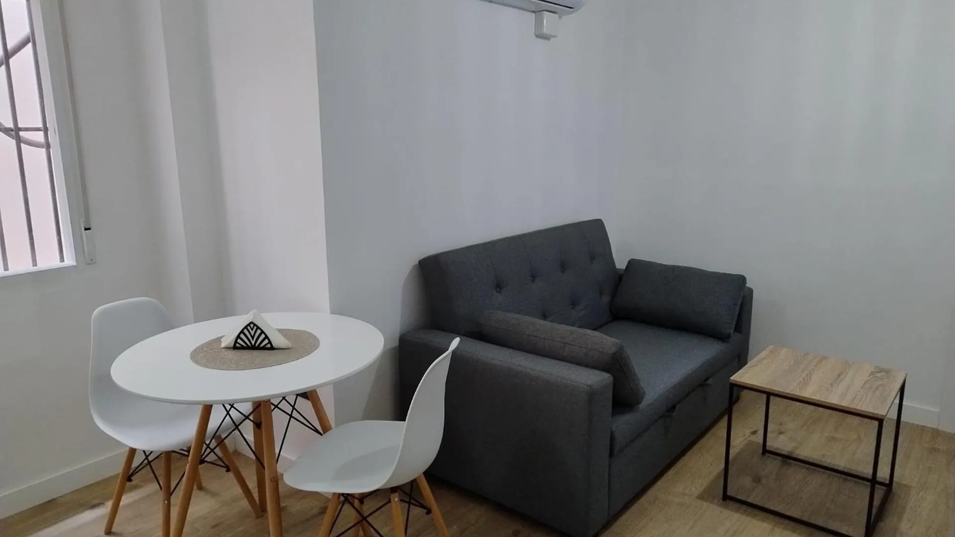 Apartamento Maestra Jaen Spain
