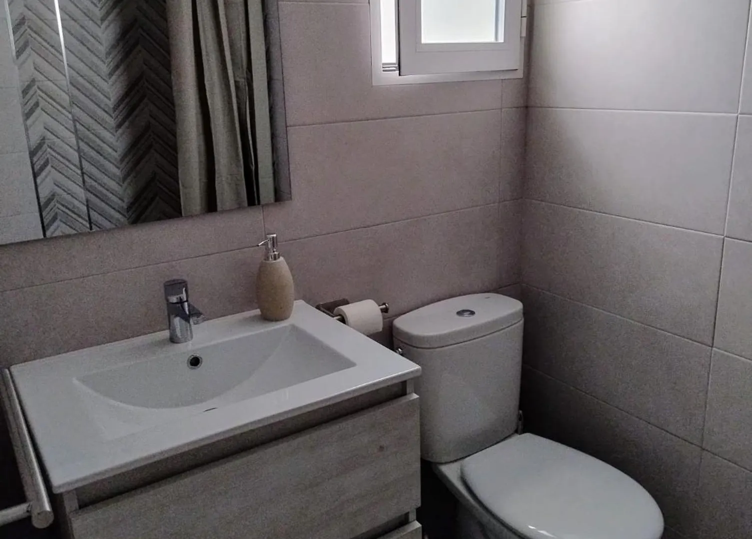Apartamento Maestra Jaen 0*,