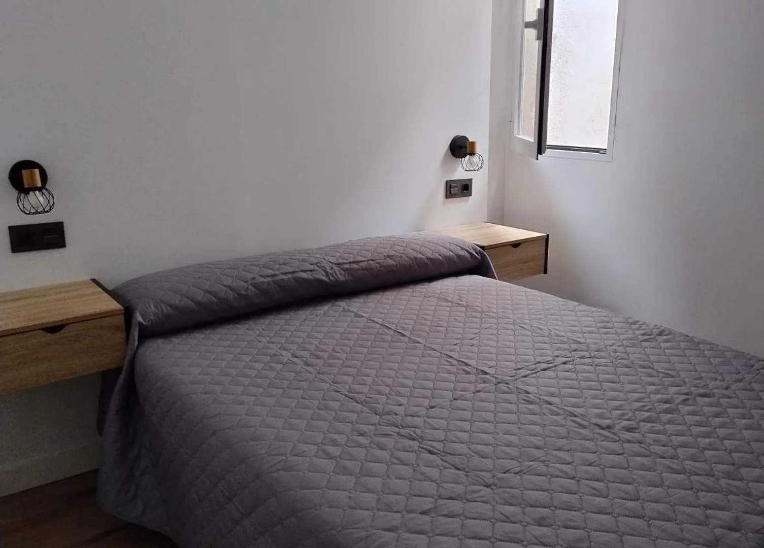 Apartamento Maestra Jaen 0*,